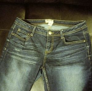Mudd Jeans